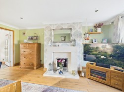 Cornlands, Norton, Malton