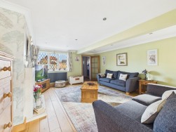 Cornlands, Norton, Malton