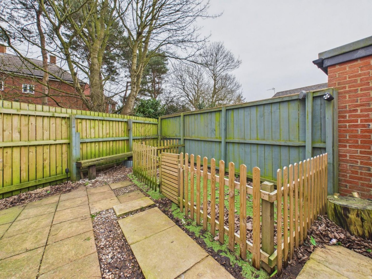 53 Waterdale Close, Bridlington YO16 6RX