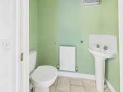 53 Waterdale Close, Bridlington YO16 6RX