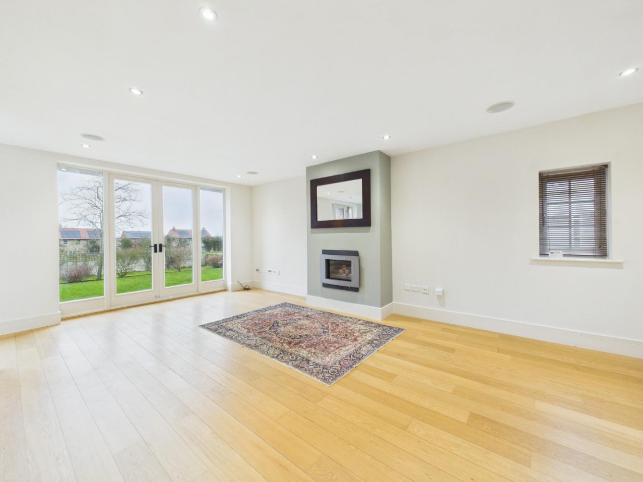 Pearsons Yard, Swinton, Malton