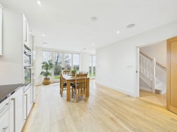 Pearsons Yard, Swinton, Malton