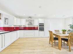 Pearsons Yard, Swinton, Malton