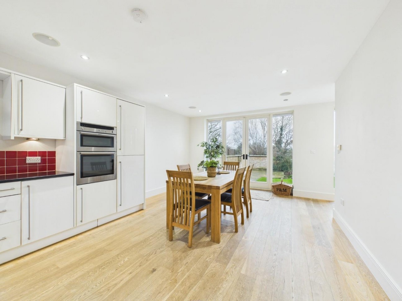 Pearsons Yard, Swinton, Malton