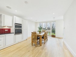 Pearsons Yard, Swinton, Malton