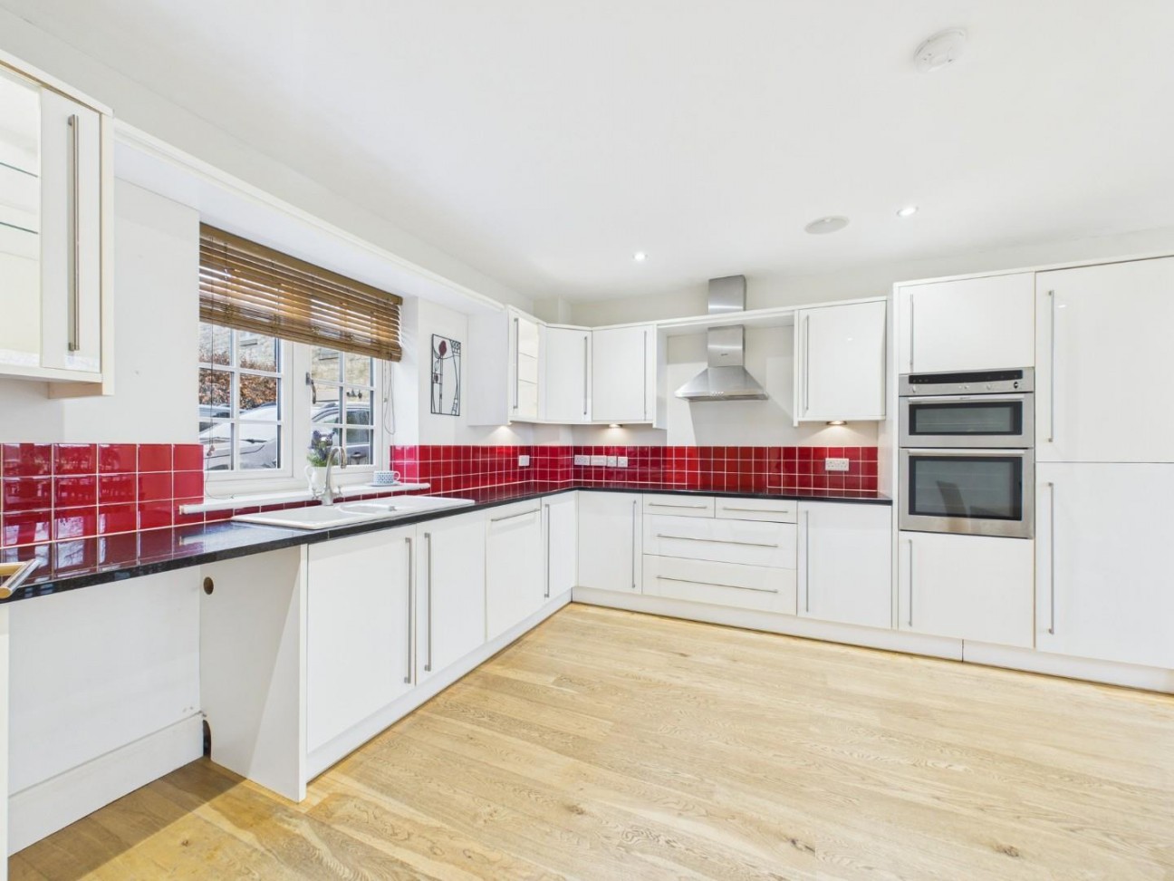 Pearsons Yard, Swinton, Malton