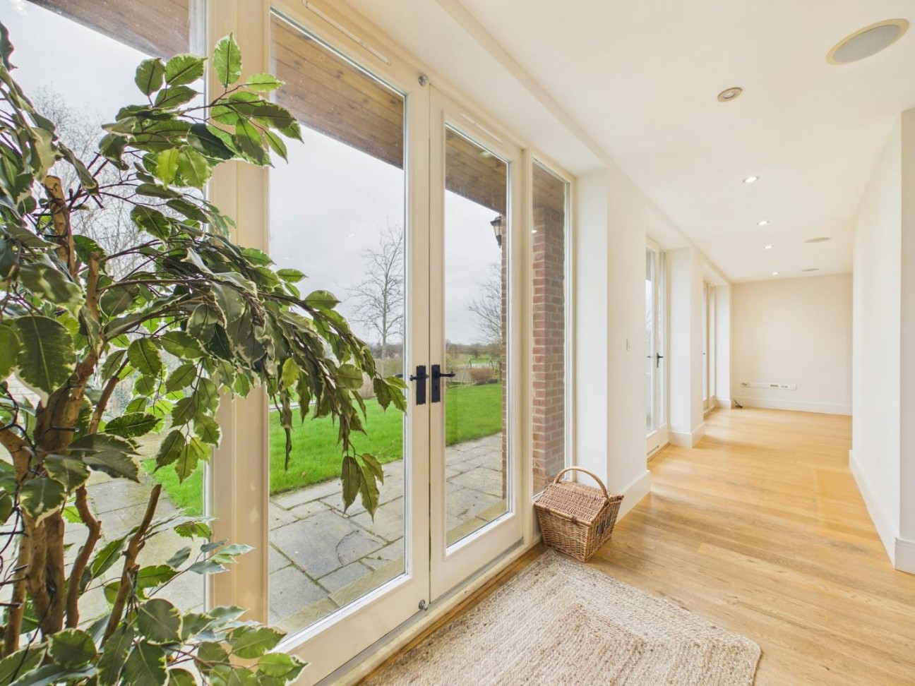 Pearsons Yard, Swinton, Malton