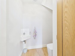 Pearsons Yard, Swinton, Malton