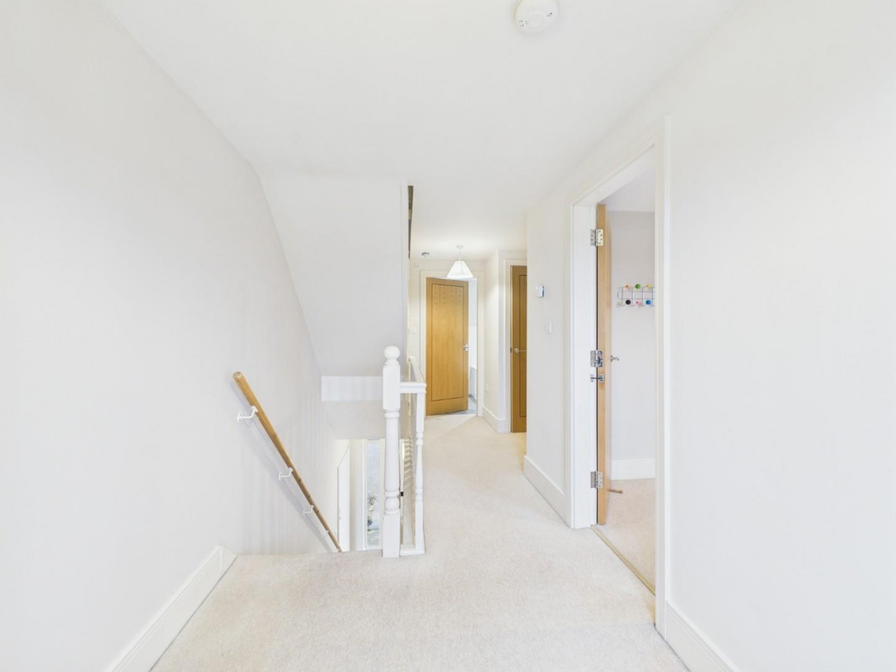 Pearsons Yard, Swinton, Malton