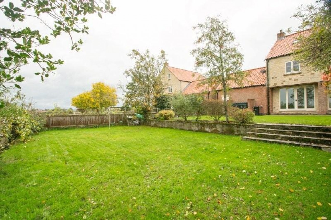 Pearsons Yard, Swinton, Malton