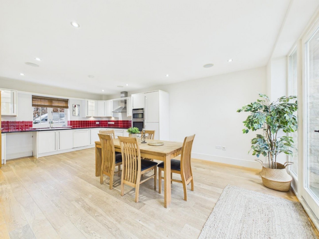 Pearsons Yard, Swinton, Malton