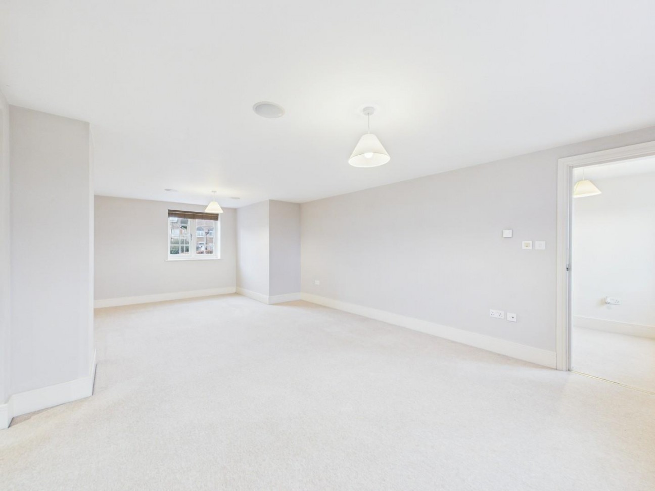 Pearsons Yard, Swinton, Malton