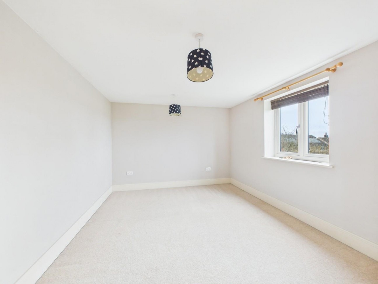 Pearsons Yard, Swinton, Malton