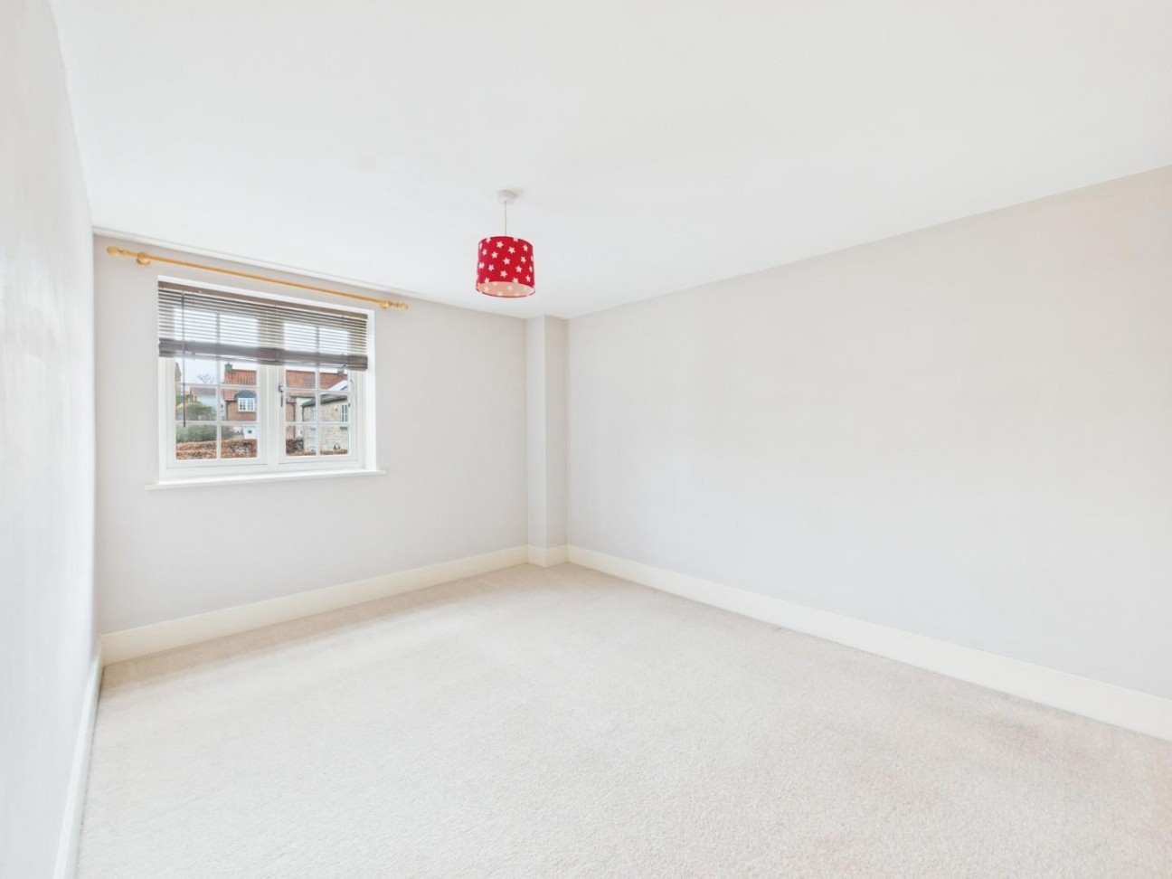 Pearsons Yard, Swinton, Malton