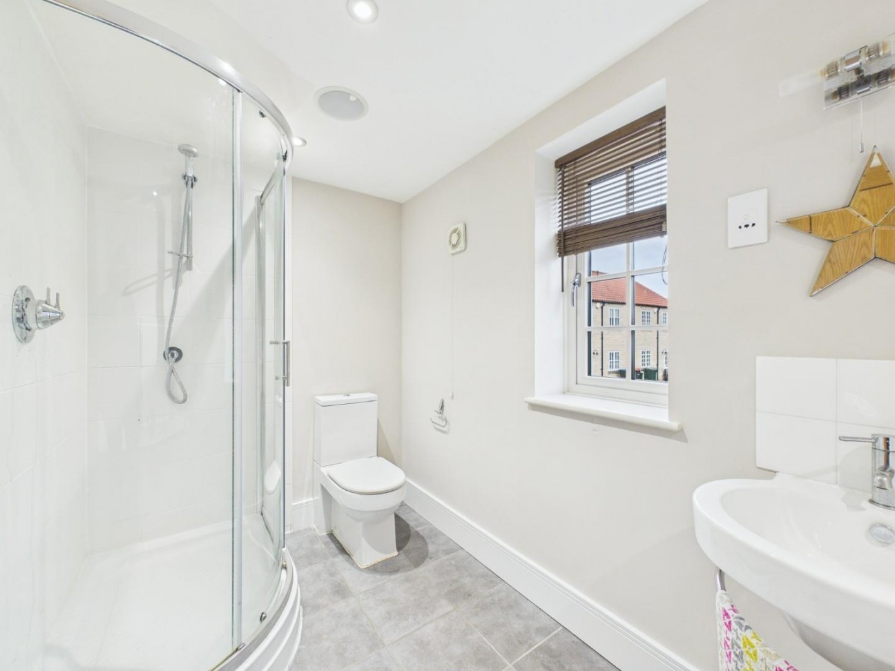 Pearsons Yard, Swinton, Malton