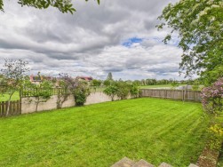 Pearsons Yard, Swinton, Malton