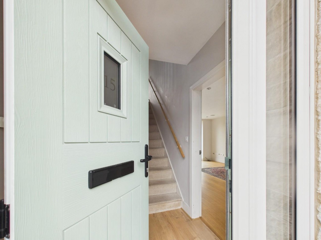 Pearsons Yard, Swinton, Malton