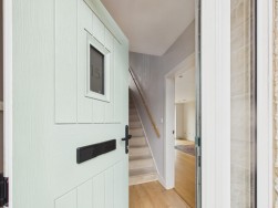 Pearsons Yard, Swinton, Malton