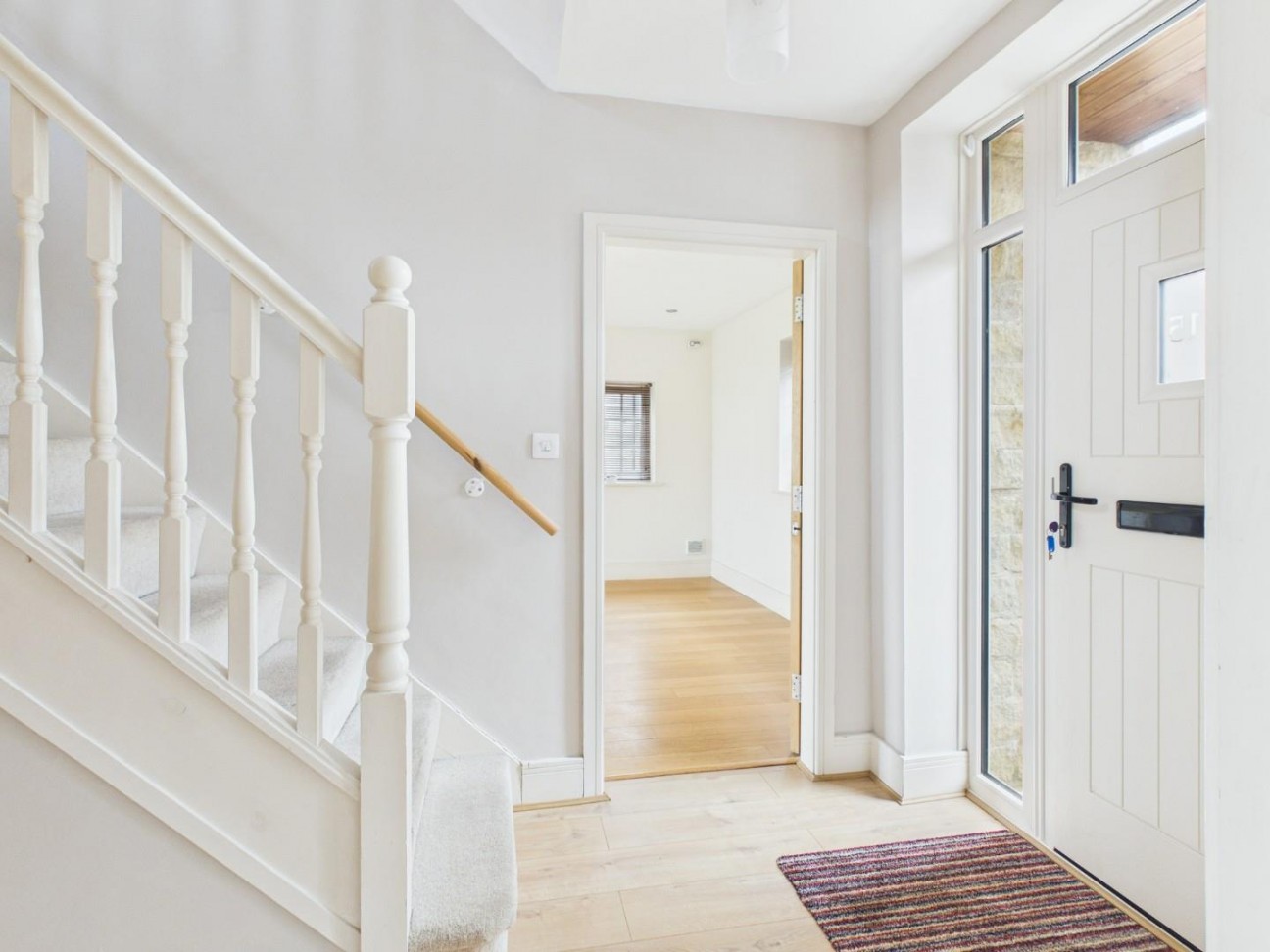 Pearsons Yard, Swinton, Malton