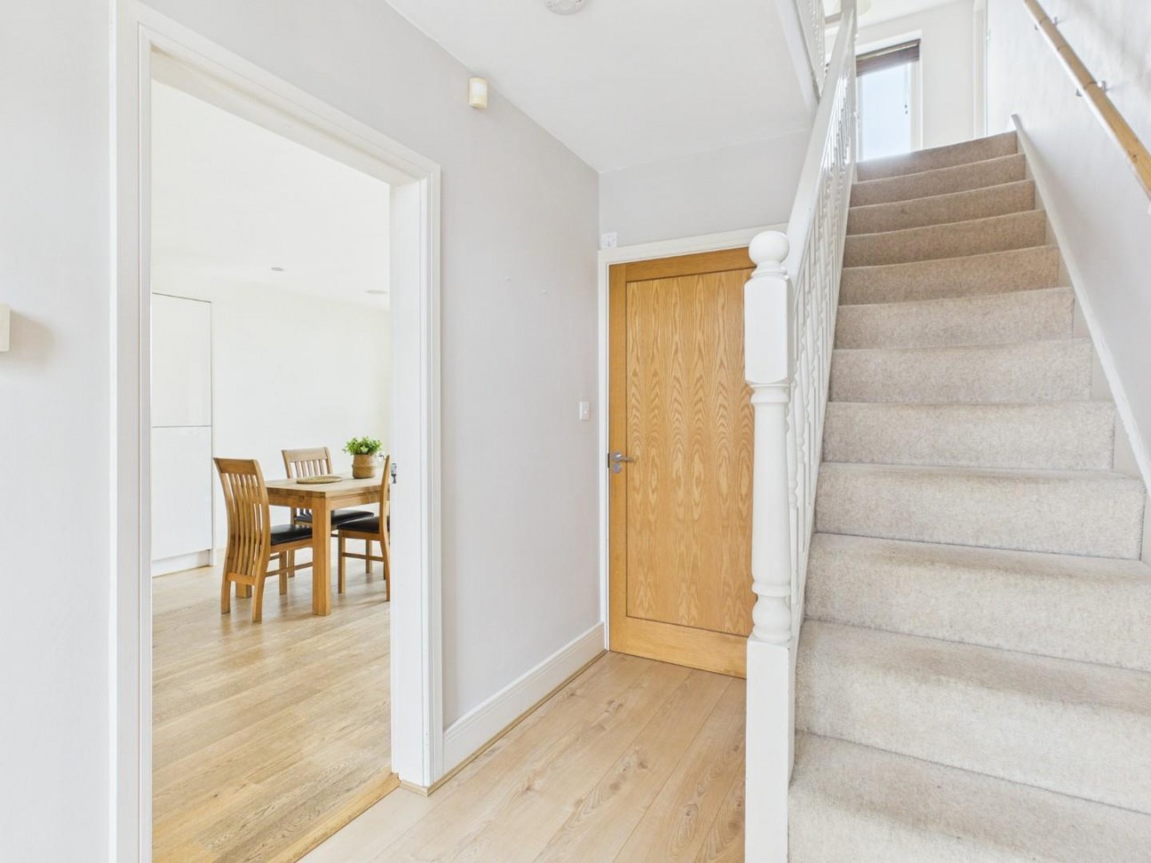 Pearsons Yard, Swinton, Malton