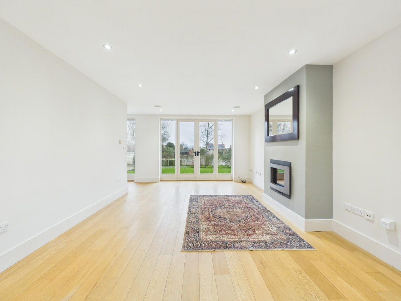 Pearsons Yard, Swinton, Malton