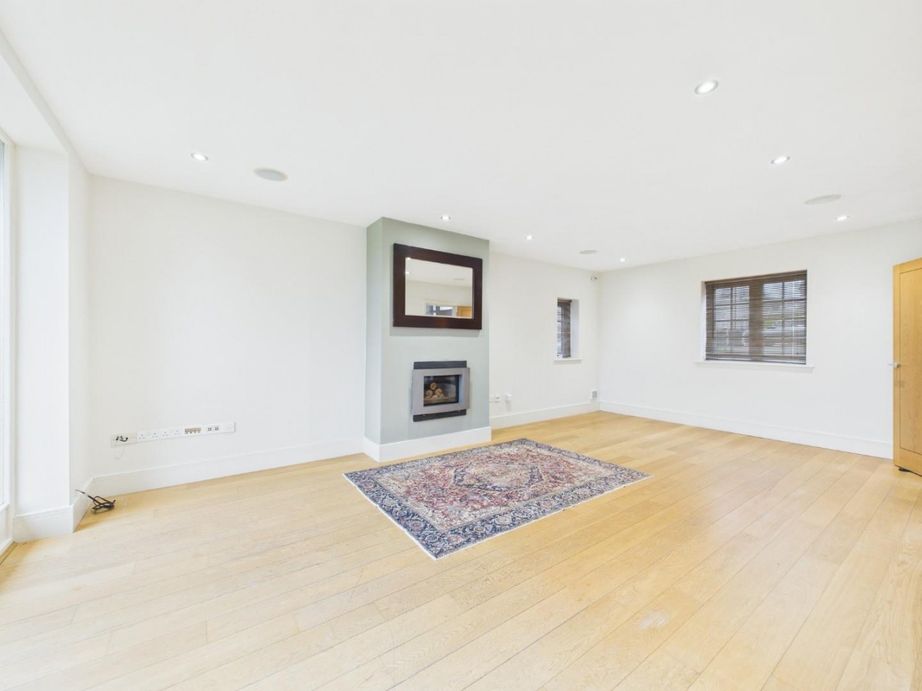 Pearsons Yard, Swinton, Malton