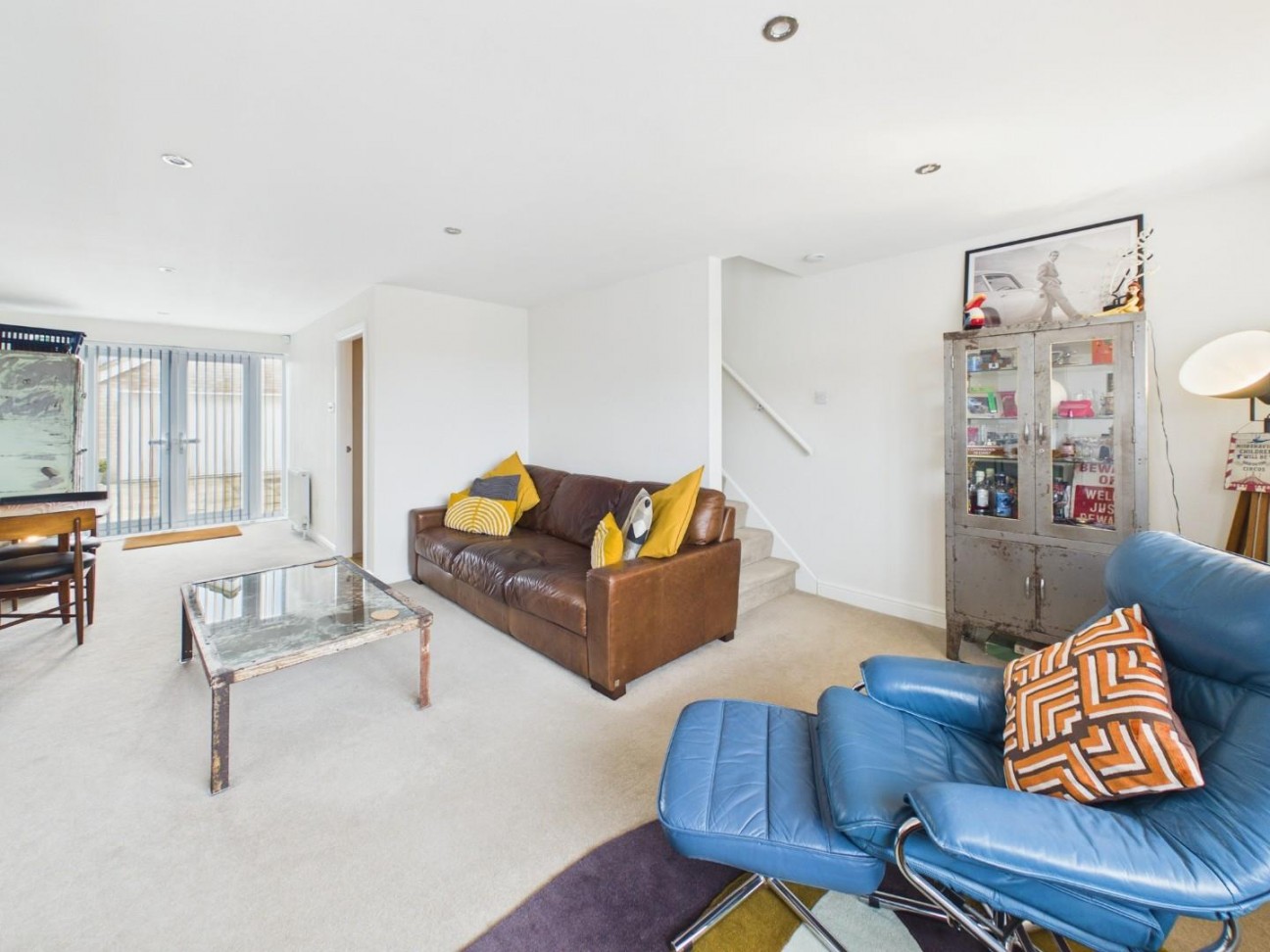 Burdale Close, Norton, Malton