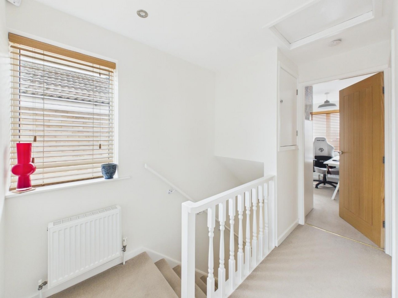 Burdale Close, Norton, Malton