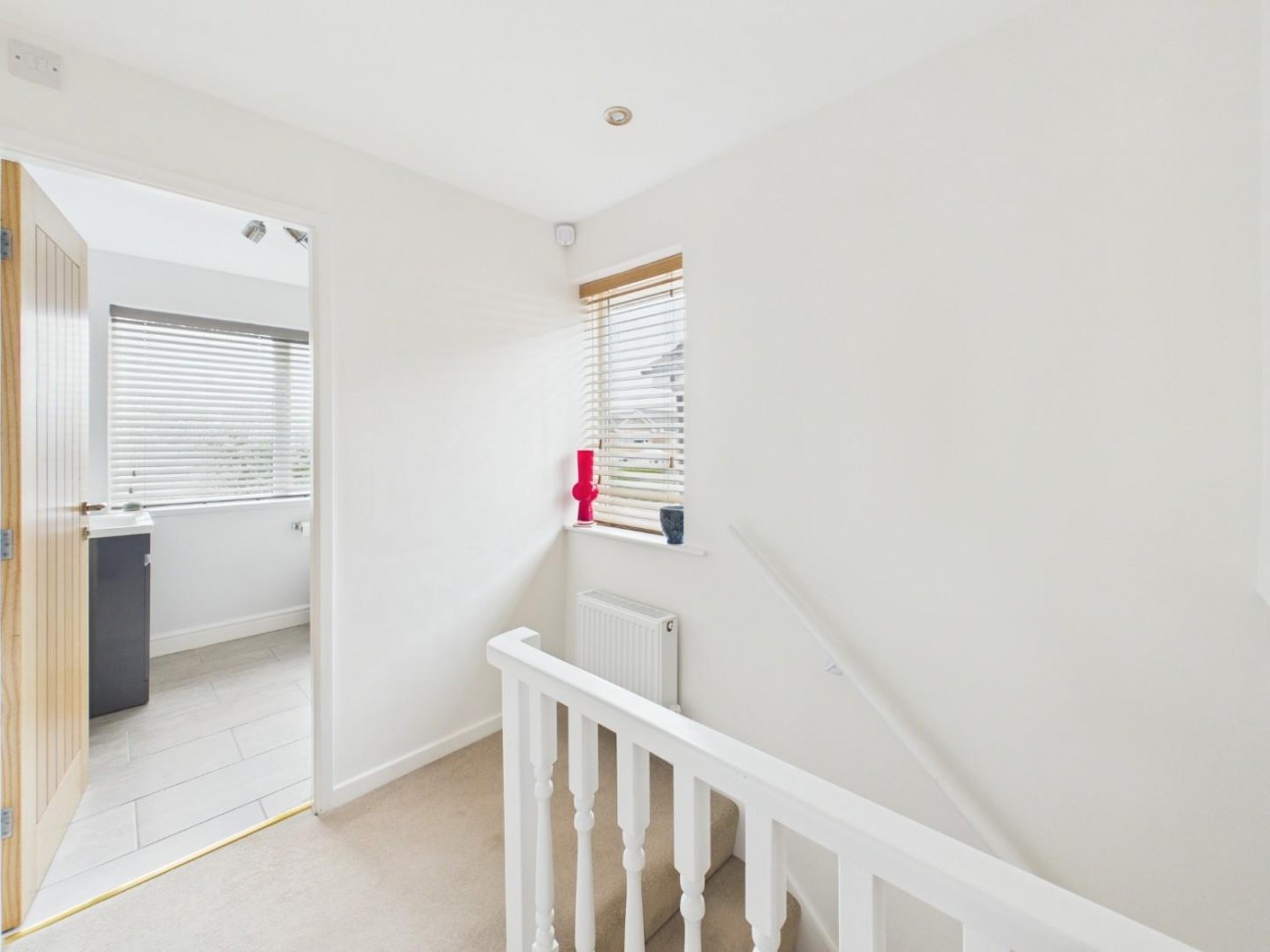 Burdale Close, Norton, Malton