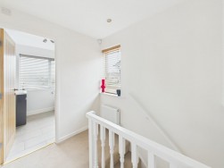 Burdale Close, Norton, Malton