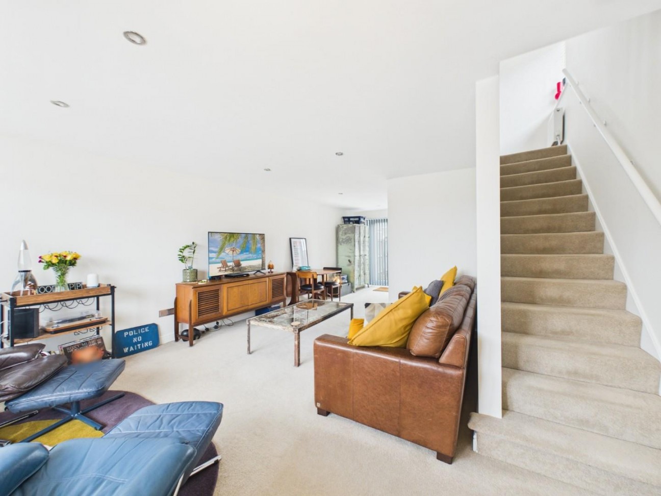 Burdale Close, Norton, Malton