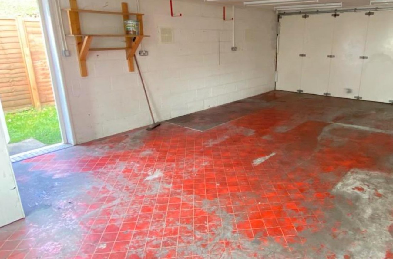 Burdale Close, Norton, Malton