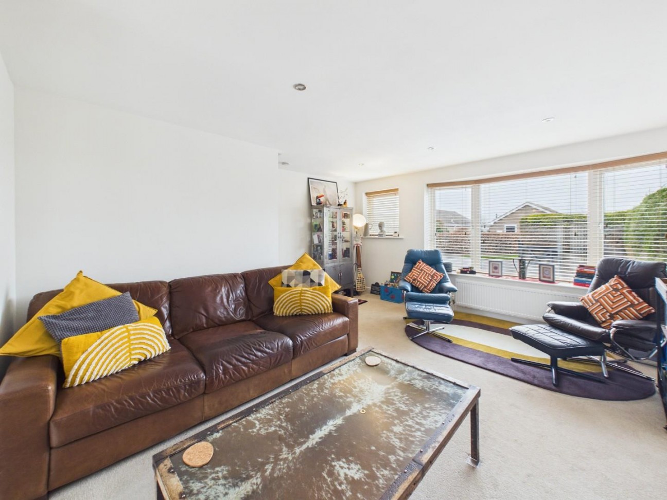 Burdale Close, Norton, Malton