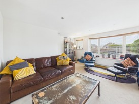 Burdale Close, Norton, Malton