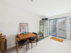 Burdale Close, Norton, Malton