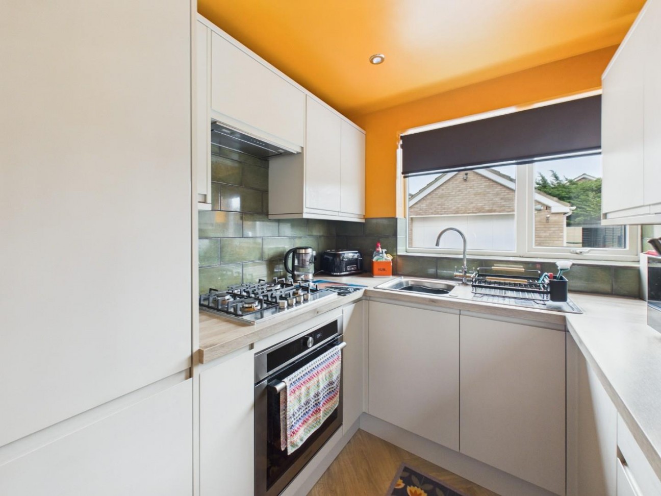 Burdale Close, Norton, Malton