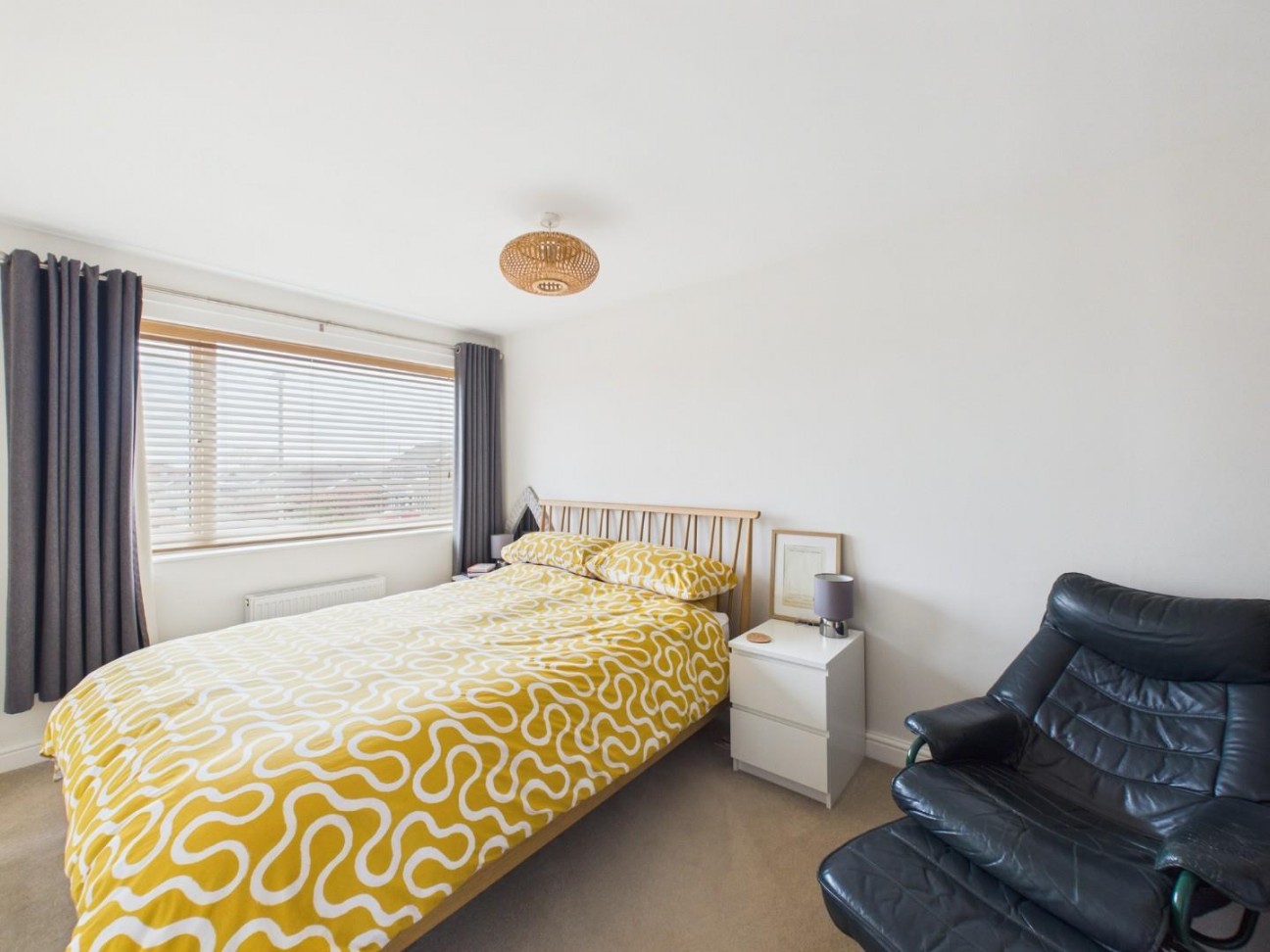 Burdale Close, Norton, Malton