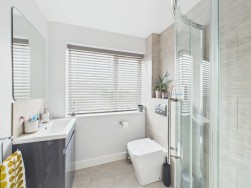 Burdale Close, Norton, Malton