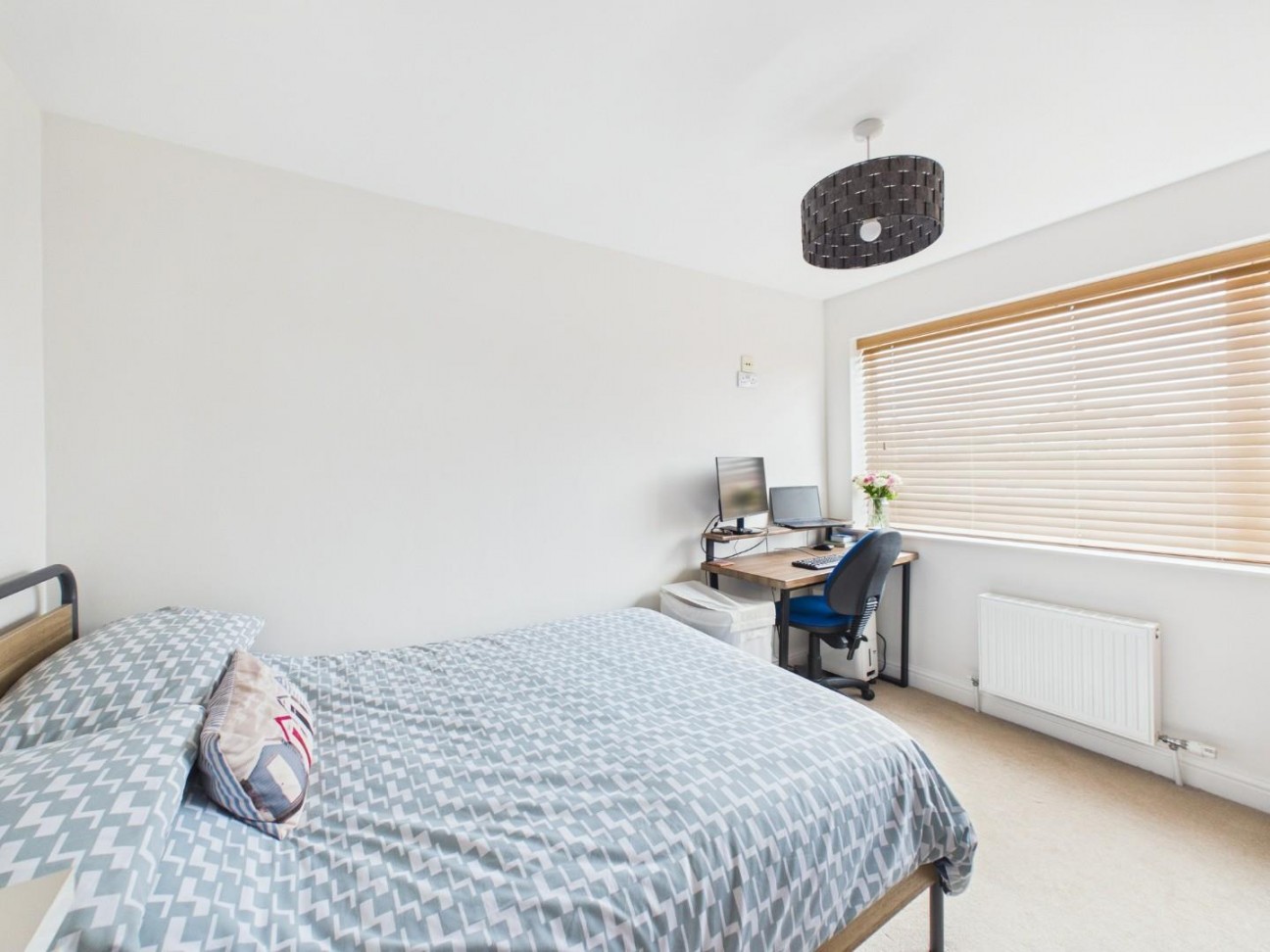 Burdale Close, Norton, Malton