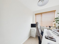 Burdale Close, Norton, Malton