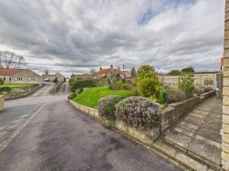 High Street, Wombleton, York