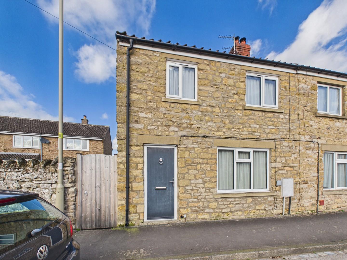 Firthland Road, Pickering