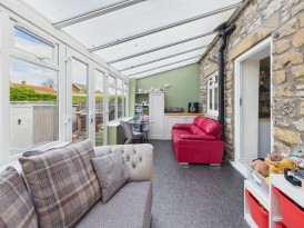 Firthland Road, Pickering