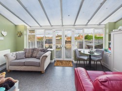 Firthland Road, Pickering