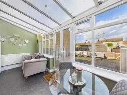 Firthland Road, Pickering