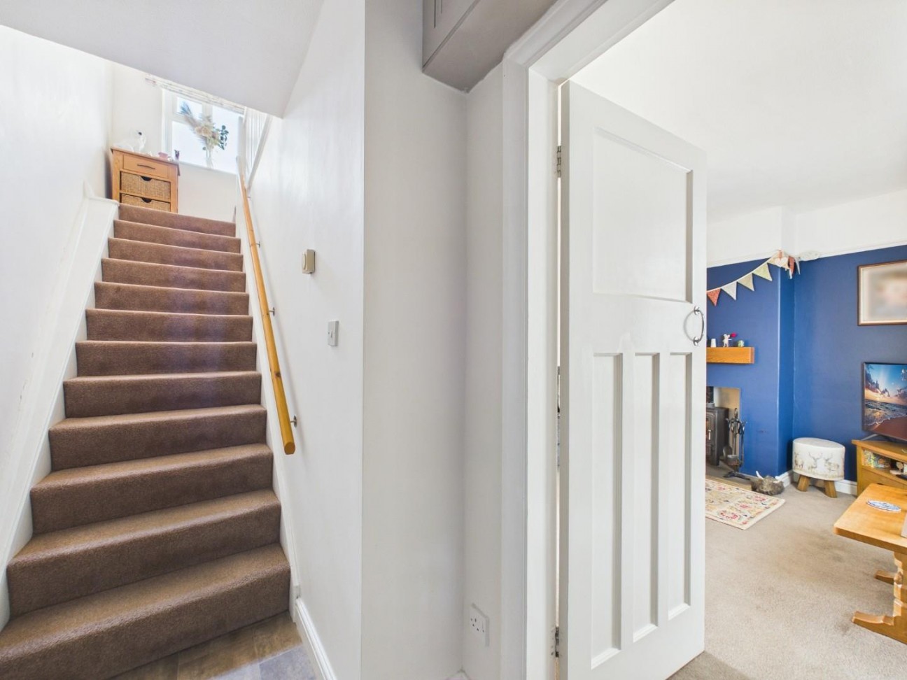 Firthland Road, Pickering