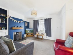 Firthland Road, Pickering