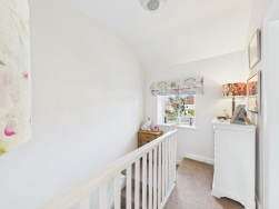 Firthland Road, Pickering