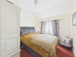 Firthland Road, Pickering