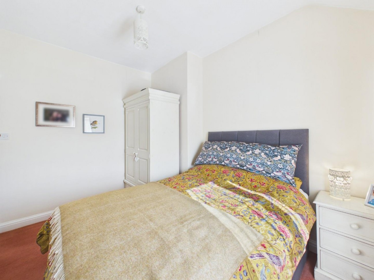 Firthland Road, Pickering